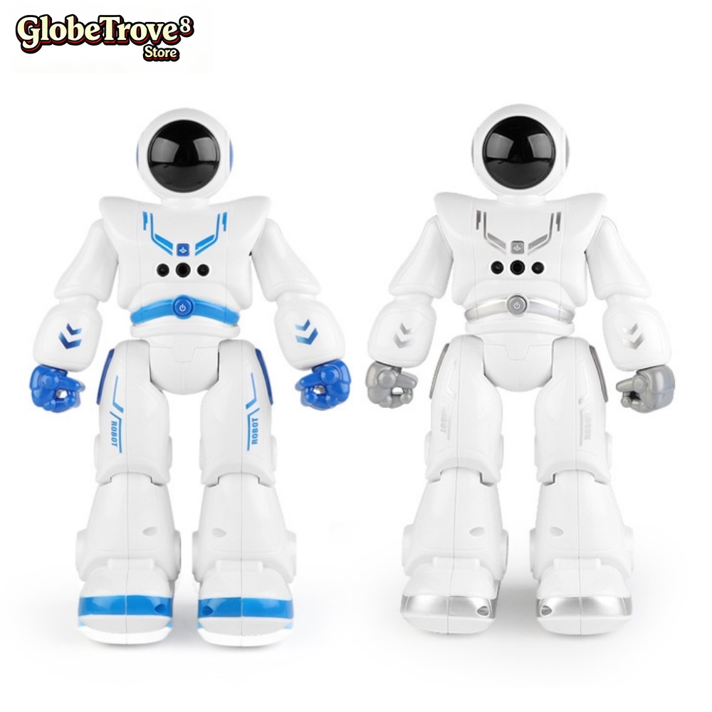 グローブトローブ インテリジェントアプリ制御宇宙ロボットおも - Kids Education App Free のレビューと価格