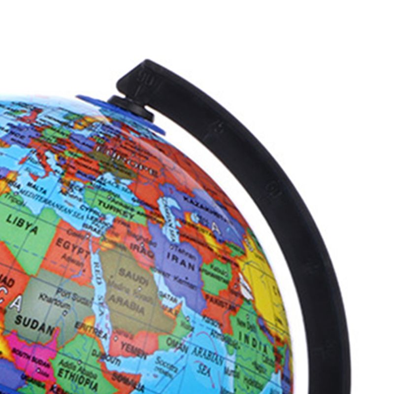 幼児向けの世界球、360度回転、1〜3歳の子供向けの早期教育 - Educational Globe For Kids のレビューと価格
