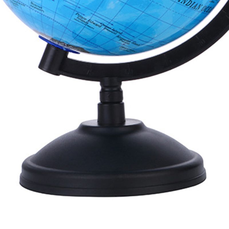 幼児向けの世界球、360度回転、1〜3歳の子供向けの早期教育 - Educational Globe For Kids のレビューと価格