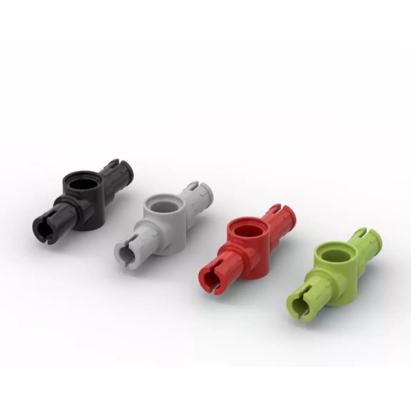 20 個 MOC 87082 ピン 3L 摩擦リッジセンター - Kids Education Hub のレビューと価格
