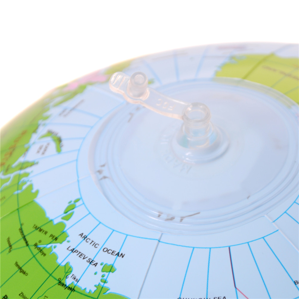 子供のための屋外のおもちゃ,庭の地図,バルーンのおもちゃ,ビ - Educational Globe For Kids のレビューと価格