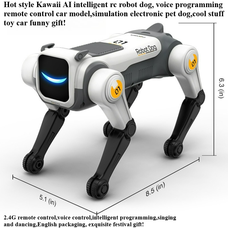 クールなおもちゃの車、面白いギフト-ホットで可愛いAIインテ - Kid Educational のレビューと価格