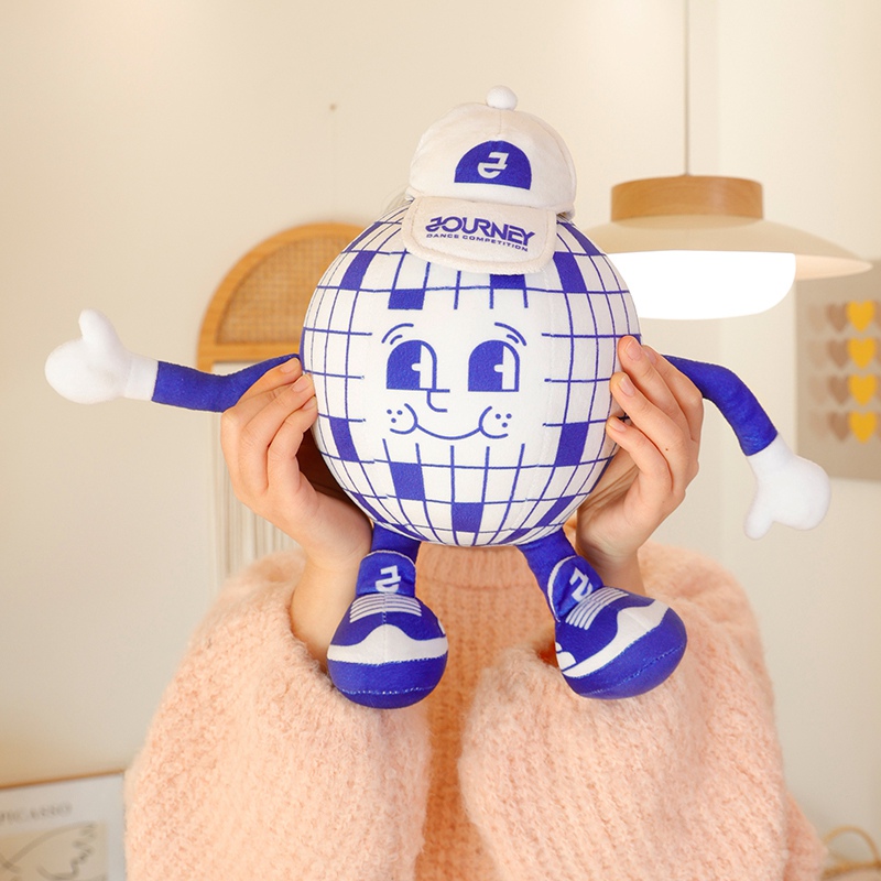 創造的な地球のおもちゃ,地球の願い,楽しいバレーボールのぬい - Educational Globe For Kids のレビューと価格