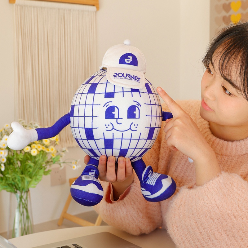 創造的な地球のおもちゃ,地球の願い,楽しいバレーボールのぬい - Educational Globe For Kids のレビューと価格