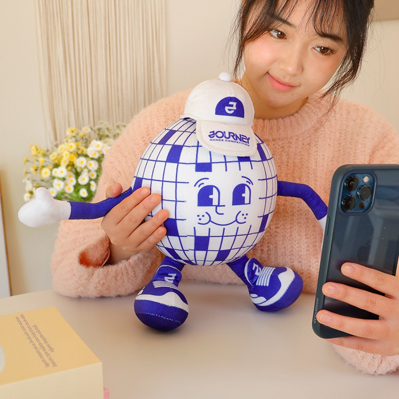 創造的な地球のおもちゃ,地球の願い,楽しいバレーボールのぬい - Educational Globe For Kids のレビューと価格